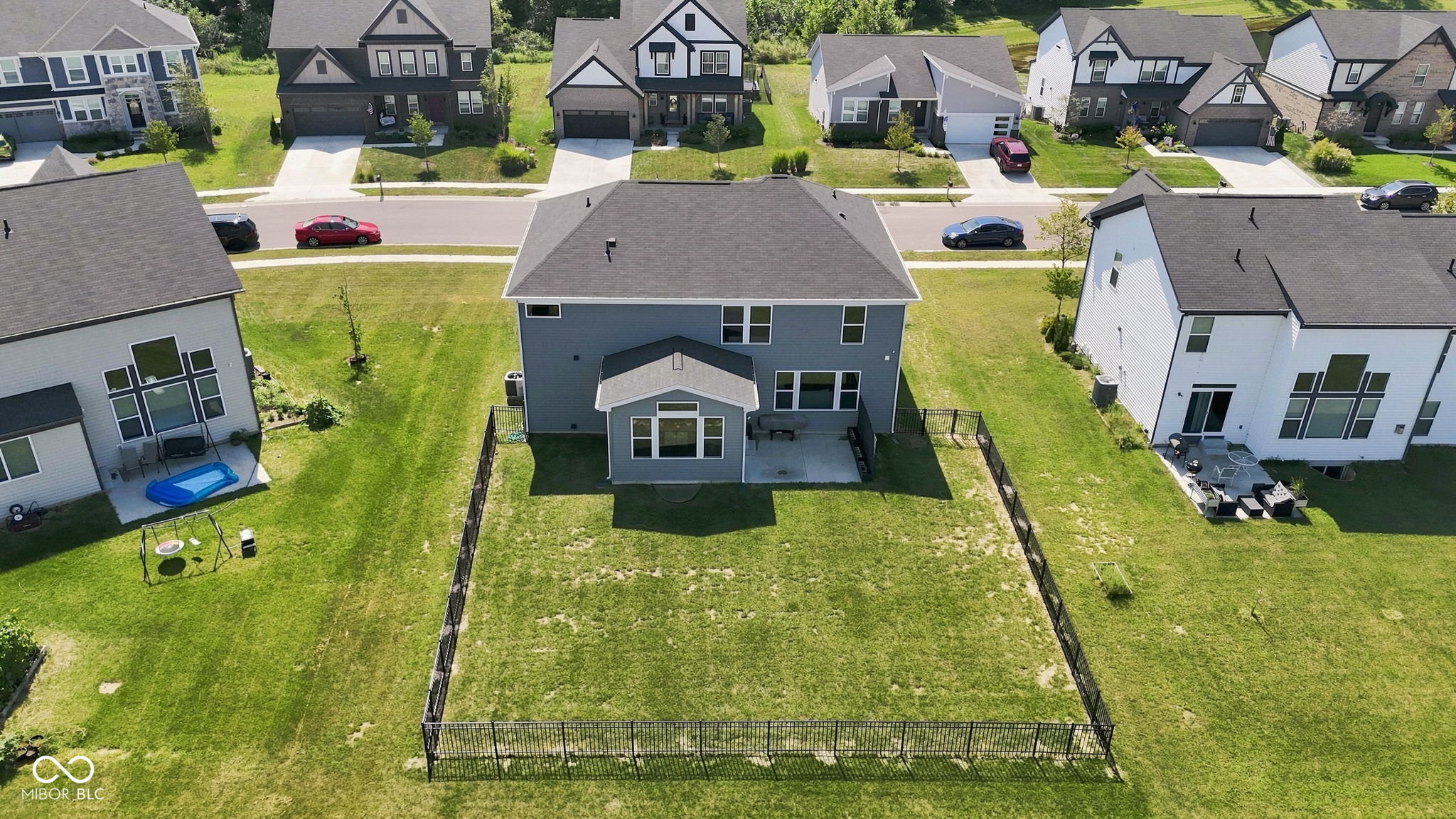 9936 Deep Royal Way Indianapolis, IN 46239 - Photo 54 of 68 Gallery Image 54