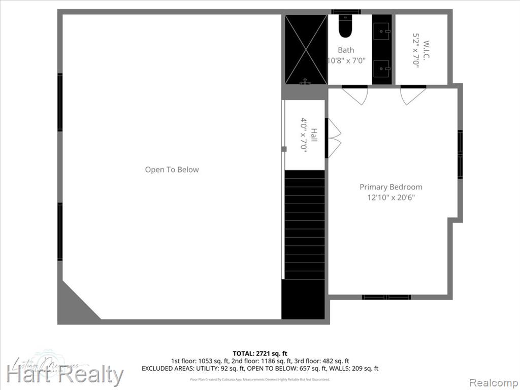 3024 Quarry Road Port Austin, MI 48467 - Photo 64 of 70