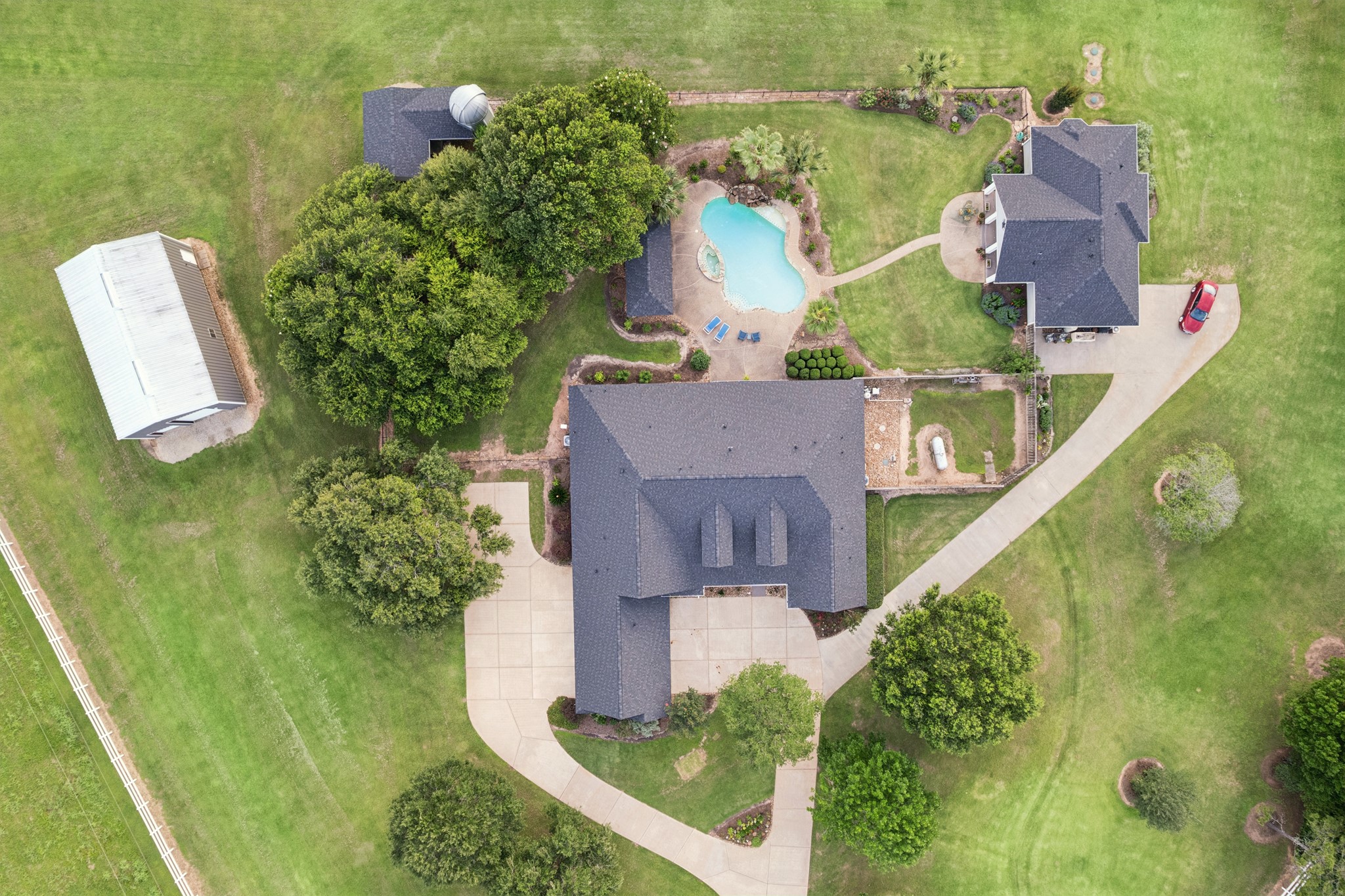 16519 Deerhaven Run Rosharon, TX 77583 - Photo 47 of 47