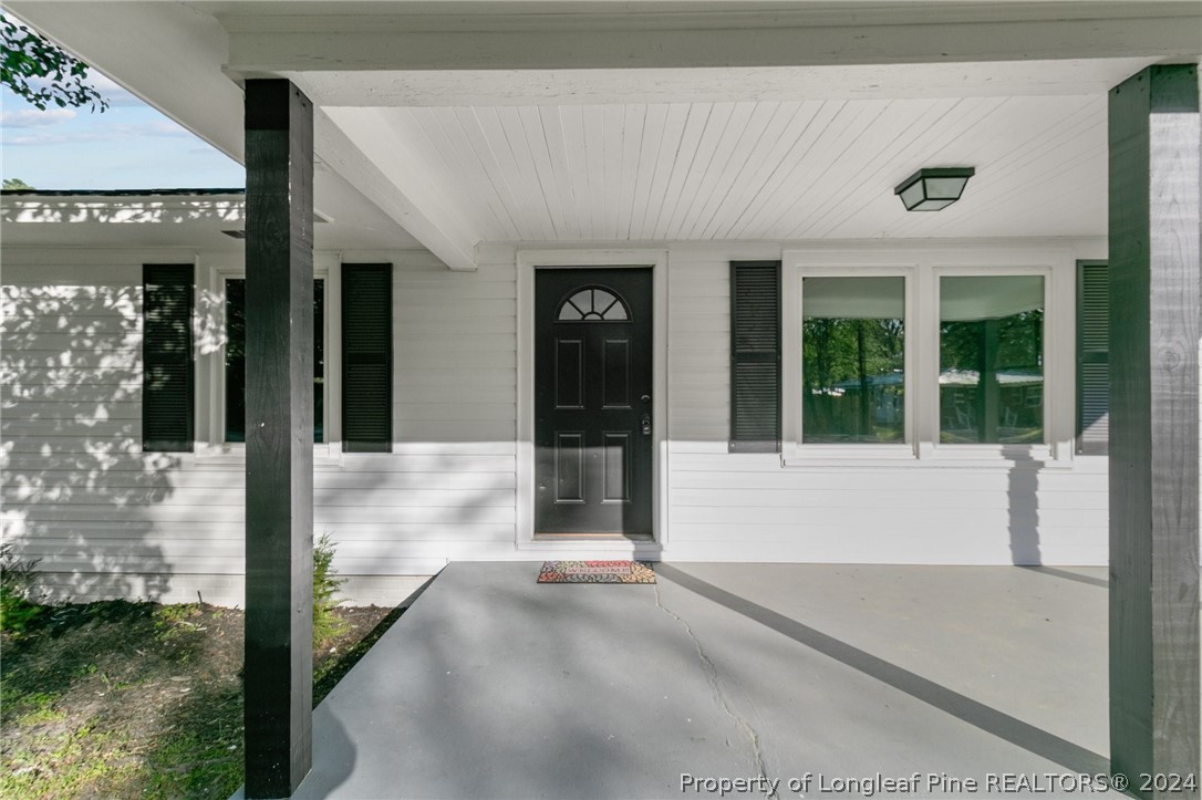 203 River Road Selma, NC 27576 - Photo 3 of 21 Gallery Image 3