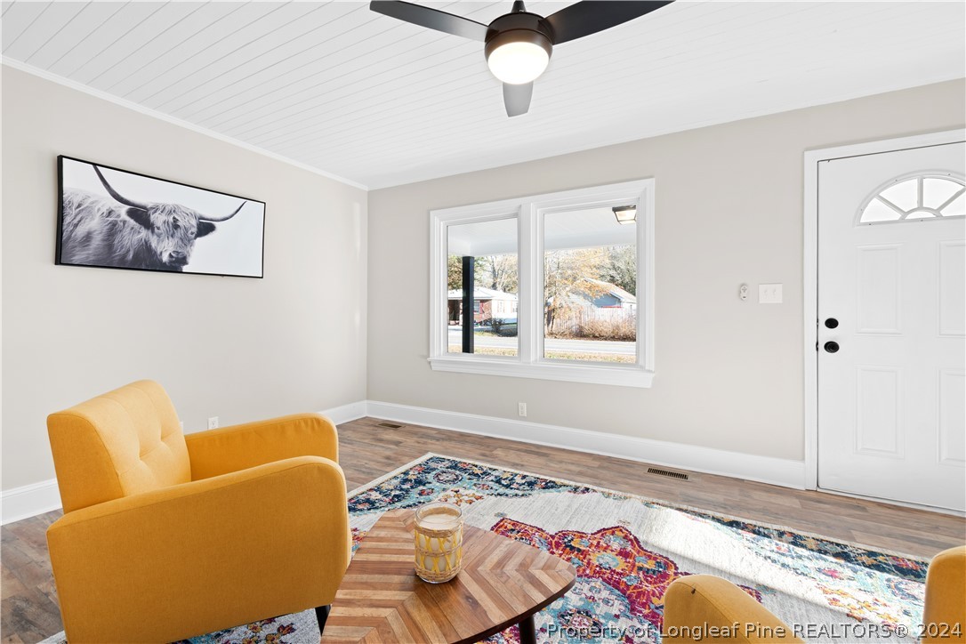 203 River Road Selma, NC 27576 - Photo 4 of 21 Gallery Image 4