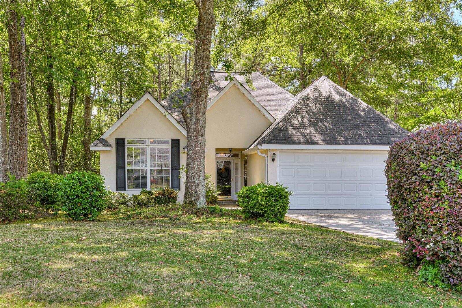 222 Boxwood Road Aiken, SC 29803 - Photo 1 of 34