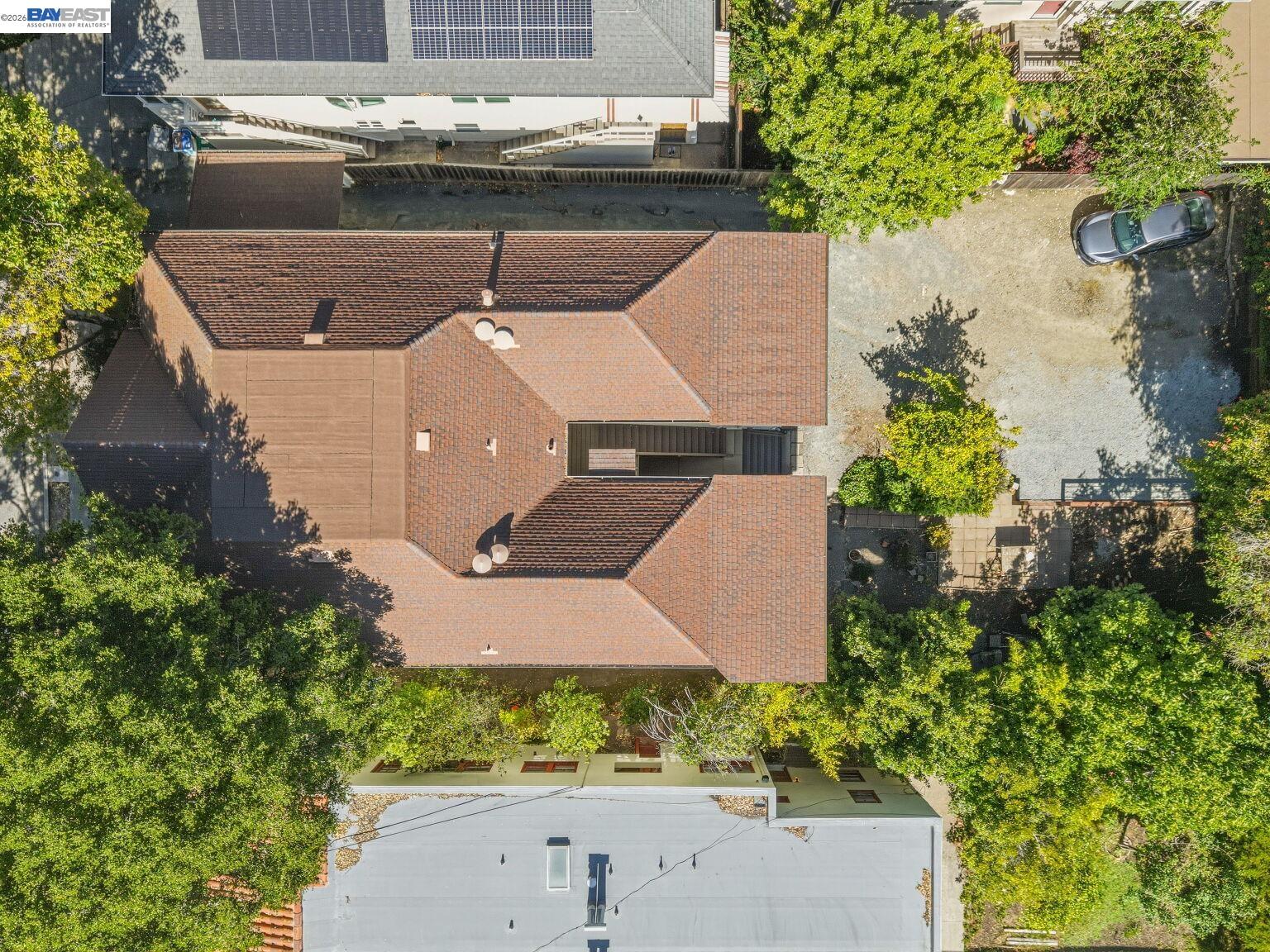 2366 Cedar Street, Unit 3 Berkeley, CA 94708 - Photo 27 of 45