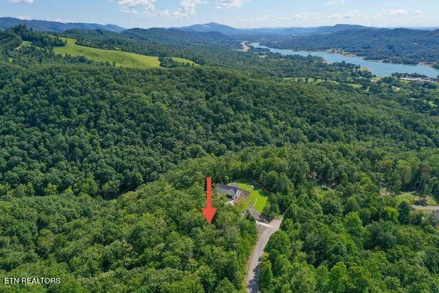 $29,900 | Lot #39 Bayside Boulevard, Bean Station, TN 37708