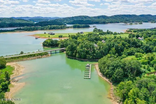 $29,900 | Lot #39 Bayside Boulevard, Bean Station, TN 37708