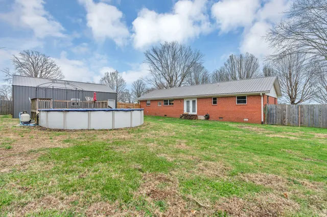 $300,000 | 1175 Summertown Highway, Hohenwald, TN 38462