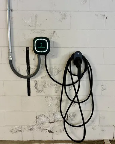 a view of light bulb