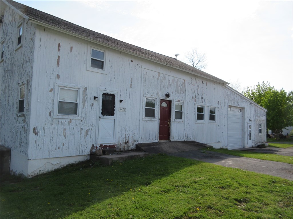 16158 Ridge Road West Holley, NY 14470 - Photo 1 of 1