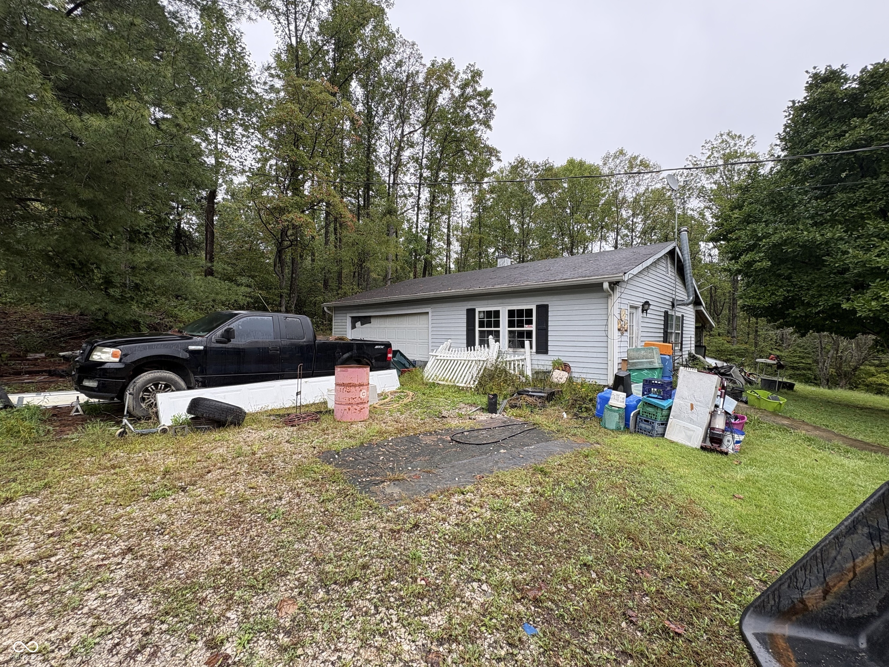 7202 Locust Lake Road Spencer, IN 47460 - Photo 10 of 37 Gallery Image 10