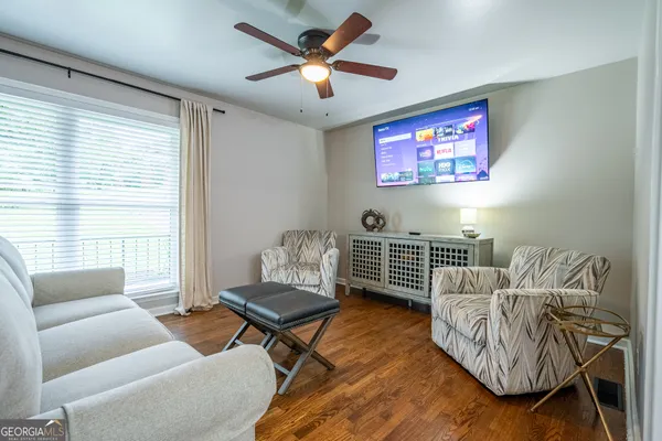 $6,602 | 236 Pioneer Trail, Cartersville, GA 30121