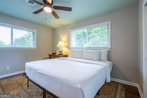 $6,602 | 236 Pioneer Trail, Cartersville, GA 30121