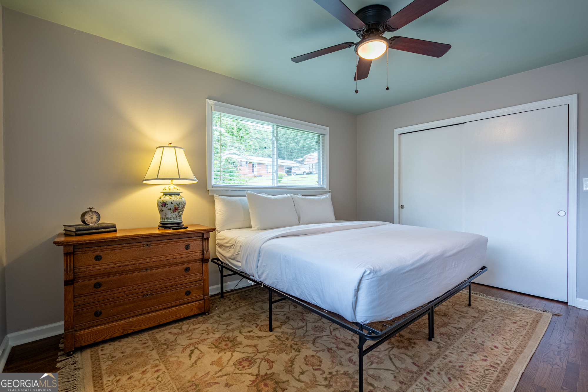 236 Pioneer Trail Cartersville, GA 30121 - Photo 16 of 34