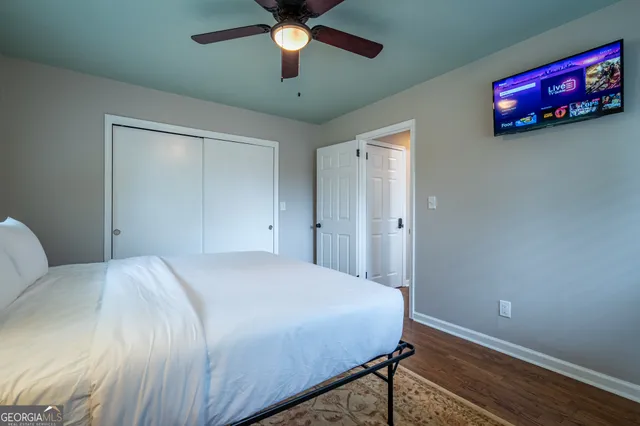 $6,602 | 236 Pioneer Trail, Cartersville, GA 30121