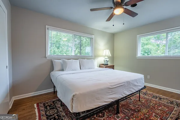 $6,602 | 236 Pioneer Trail, Cartersville, GA 30121