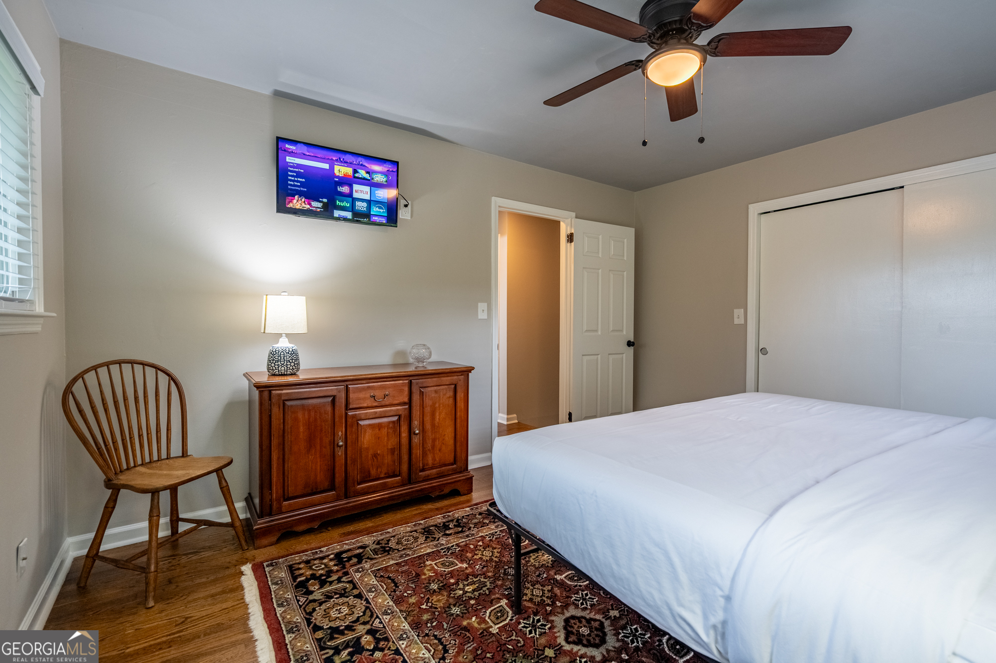 236 Pioneer Trail Cartersville, GA 30121 - Photo 22 of 34