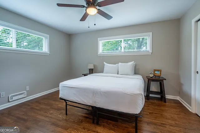 $6,602 | 236 Pioneer Trail, Cartersville, GA 30121