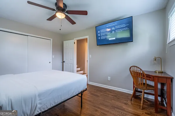 $6,602 | 236 Pioneer Trail, Cartersville, GA 30121