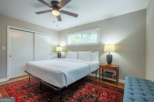 $6,602 | 236 Pioneer Trail, Cartersville, GA 30121