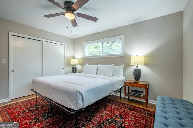 $6,602 | 236 Pioneer Trail, Cartersville, GA 30121