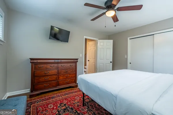 $6,602 | 236 Pioneer Trail, Cartersville, GA 30121