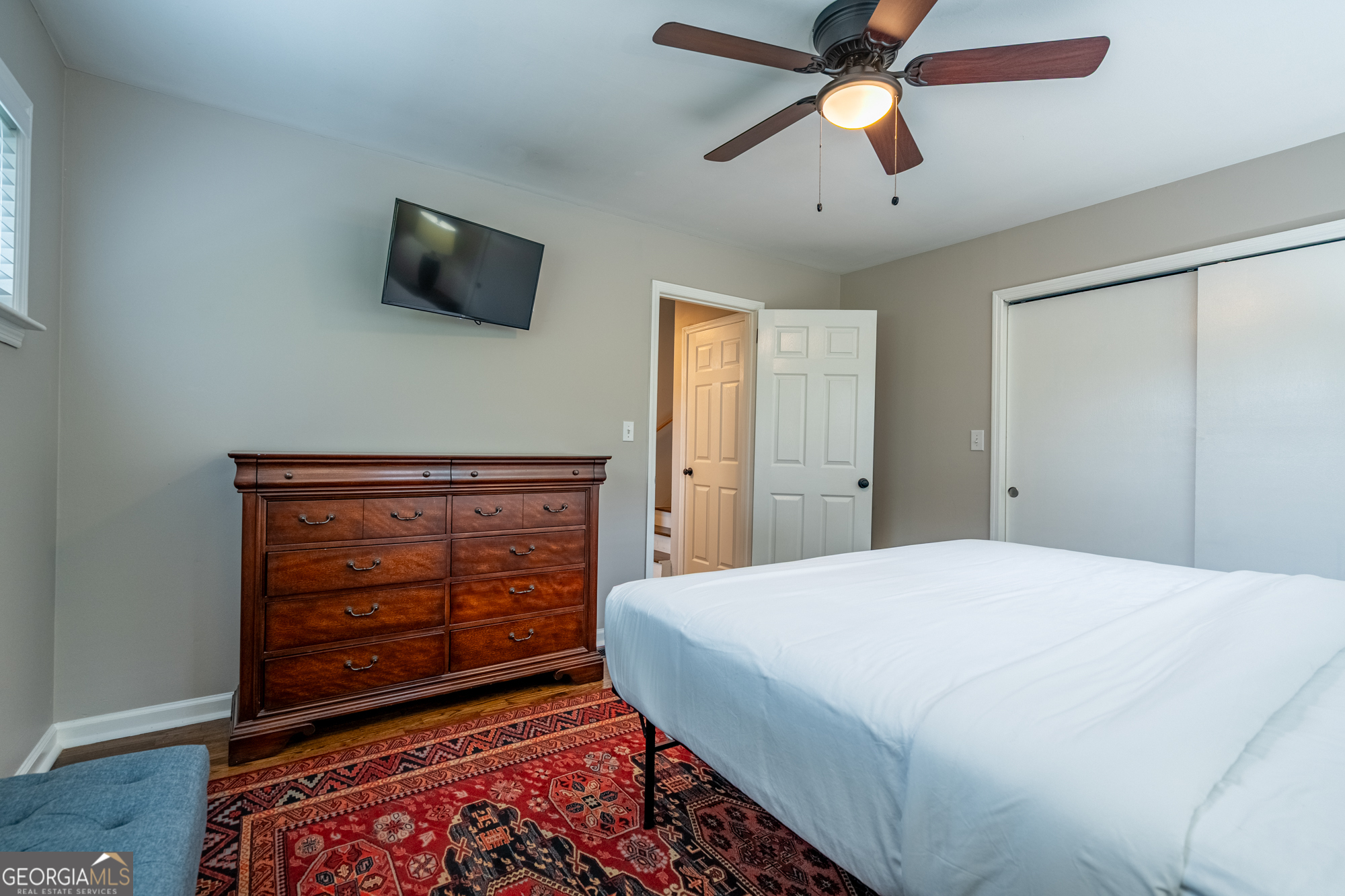 236 Pioneer Trail Cartersville, GA 30121 - Photo 30 of 34