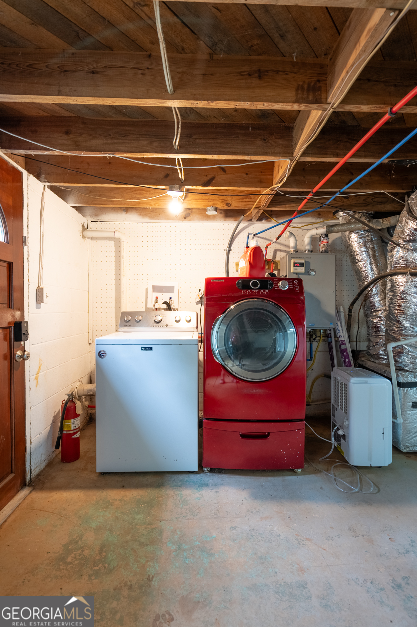 236 Pioneer Trail Cartersville, GA 30121 - Photo 31 of 34