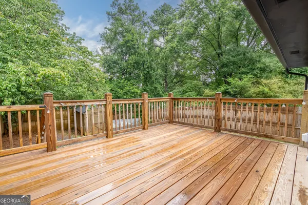 $6,602 | 236 Pioneer Trail, Cartersville, GA 30121