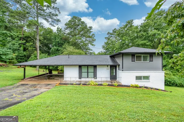 $6,602 | 236 Pioneer Trail, Cartersville, GA 30121