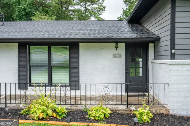 $6,602 | 236 Pioneer Trail, Cartersville, GA 30121