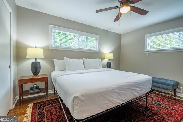 $6,602 | 236 Pioneer Trail, Cartersville, GA 30121