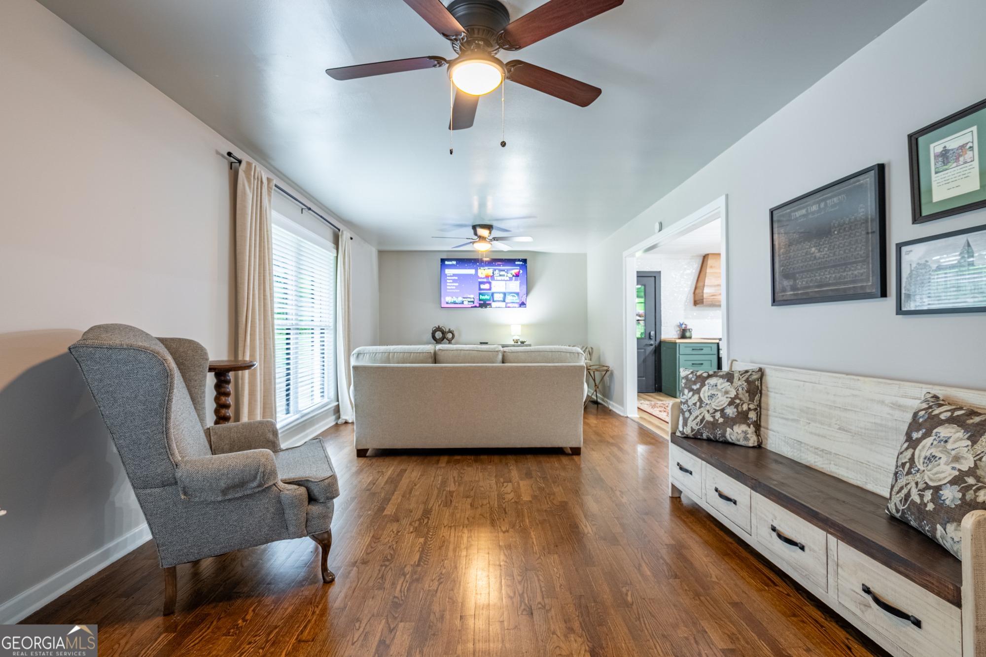 236 Pioneer Trail Cartersville, GA 30121 - Photo 5 of 34