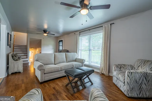 $6,602 | 236 Pioneer Trail, Cartersville, GA 30121