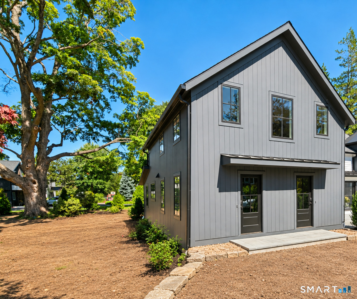 7 Ivy Hill Road, Unit 1 Ridgefield, CT 06877 - Photo 1 of 25 Gallery Image 1