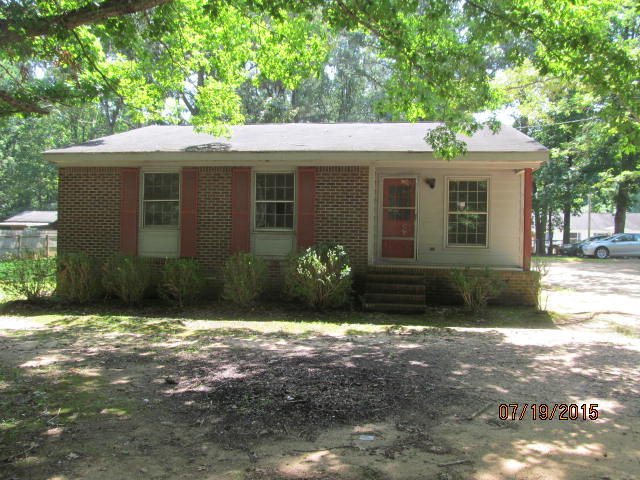 3973 Red Road Nashville, NC 27856 - Photo 1 of 11 Primary Photo