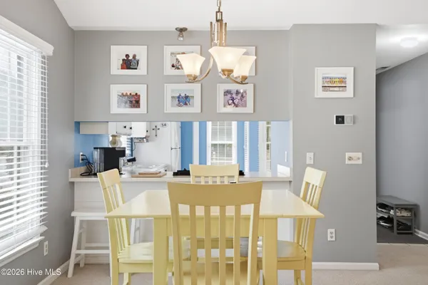 $297,000 | 350 Sea Trail Drive East, Unit 4, Sunset Beach, NC 28468