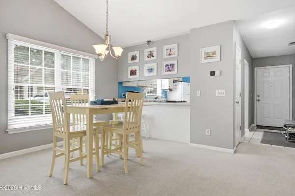 $297,000 | 350 Sea Trail Drive East, Unit 4, Sunset Beach, NC 28468