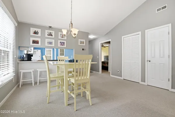 $297,000 | 350 Sea Trail Drive East, Unit 4, Sunset Beach, NC 28468