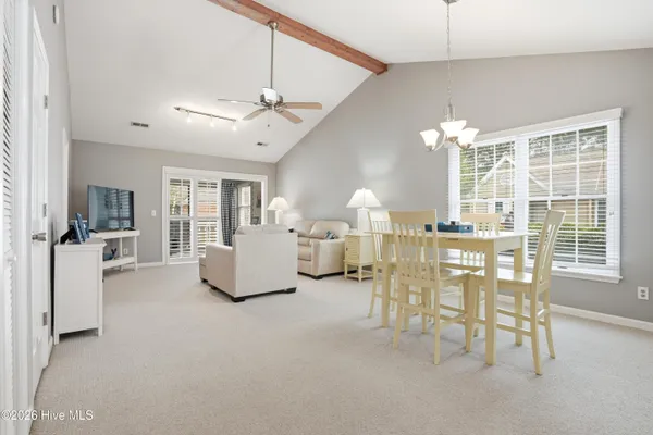 $297,000 | 350 Sea Trail Drive East, Unit 4, Sunset Beach, NC 28468