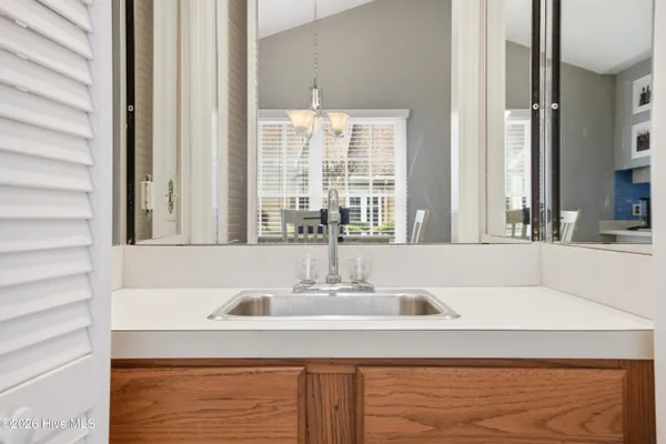 $297,000 | 350 Sea Trail Drive East, Unit 4, Sunset Beach, NC 28468