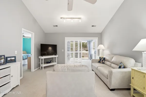 $297,000 | 350 Sea Trail Drive East, Unit 4, Sunset Beach, NC 28468