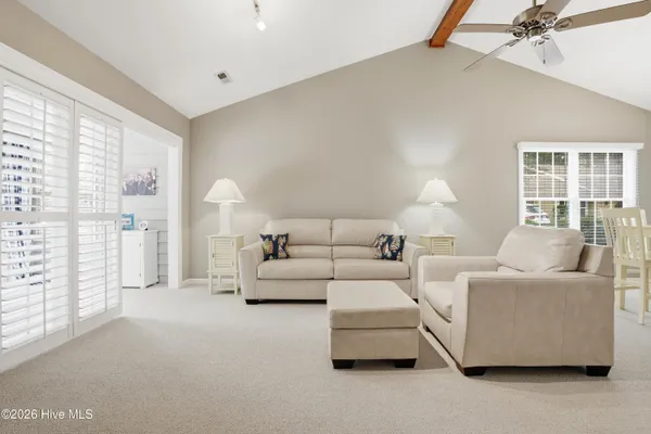 $297,000 | 350 Sea Trail Drive East, Unit 4, Sunset Beach, NC 28468