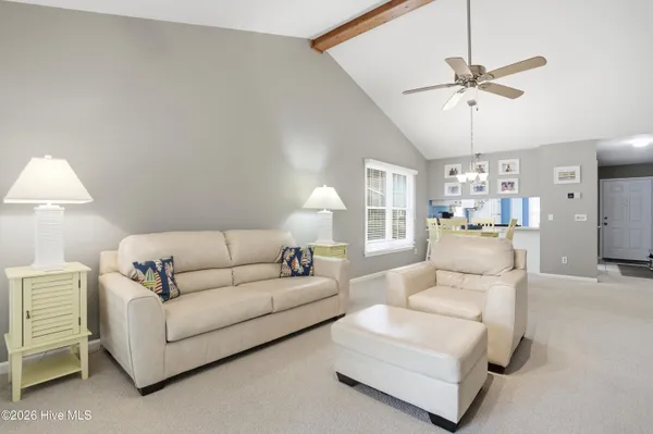 $297,000 | 350 Sea Trail Drive East, Unit 4, Sunset Beach, NC 28468