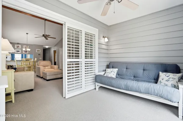 $297,000 | 350 Sea Trail Drive East, Unit 4, Sunset Beach, NC 28468