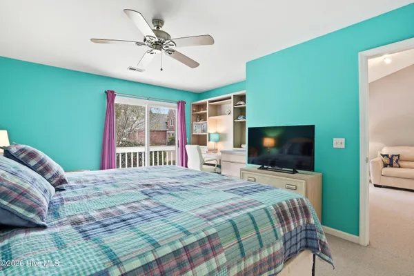 $297,000 | 350 Sea Trail Drive East, Unit 4, Sunset Beach, NC 28468
