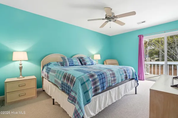 $297,000 | 350 Sea Trail Drive East, Unit 4, Sunset Beach, NC 28468