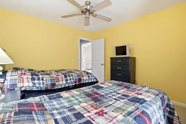 $297,000 | 350 Sea Trail Drive East, Unit 4, Sunset Beach, NC 28468