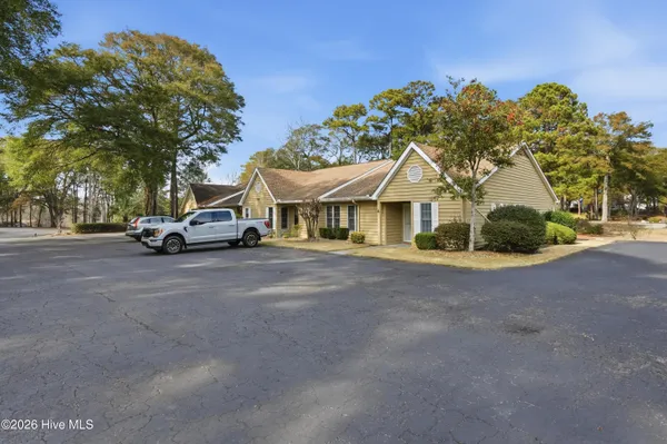 $297,000 | 350 Sea Trail Drive East, Unit 4, Sunset Beach, NC 28468
