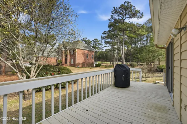 $297,000 | 350 Sea Trail Drive East, Unit 4, Sunset Beach, NC 28468