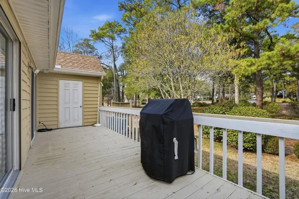 $297,000 | 350 Sea Trail Drive East, Unit 4, Sunset Beach, NC 28468