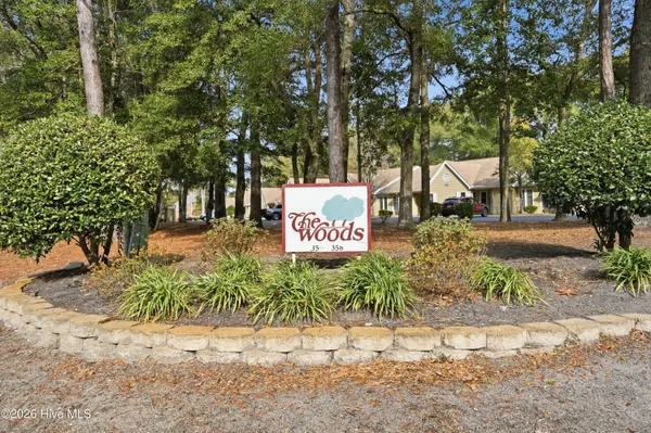 $297,000 | 350 Sea Trail Drive East, Unit 4, Sunset Beach, NC 28468